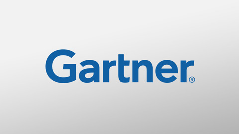 Gartner logo