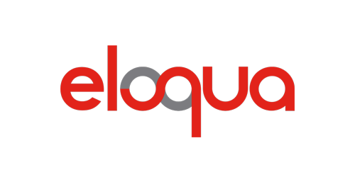 large Eloqua logo