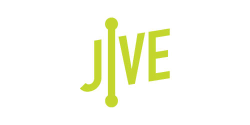 Jive logo