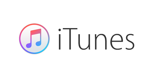 iTunes logo