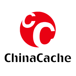 ChineCache logo