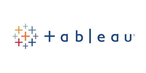 large Tableau logo