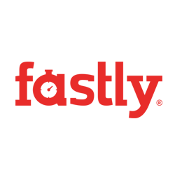 small Fastly logo