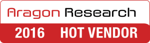 2016 Hot Vendor Logo