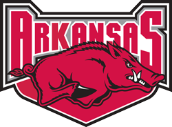The University of Arkansas logo