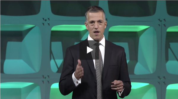 make video a strategic priority