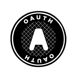 Oauth logo