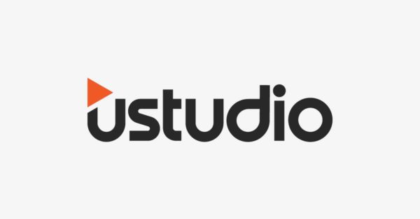 uStudio Logo