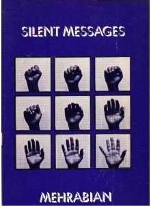 Book - Dr. Albert Mehrabian Teaches Us About Internal Communications at Work
