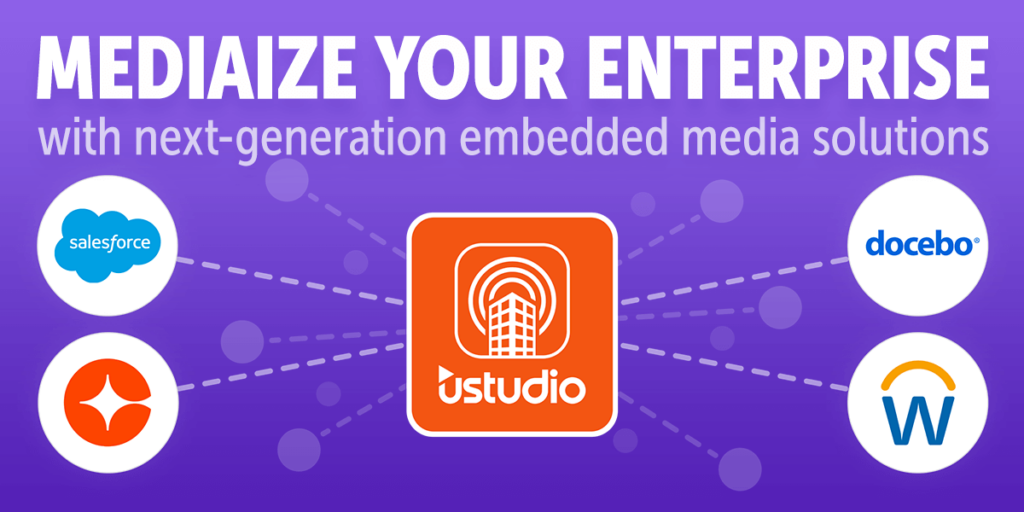 Mediaize Your Enterprise with Next-Generation Embedded Media Solutions