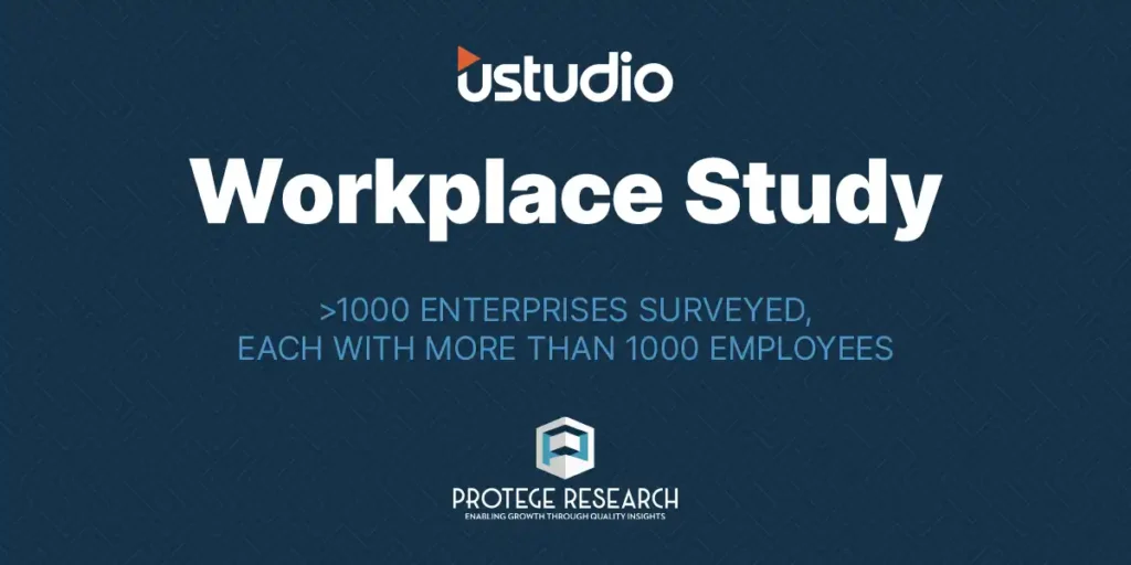 uStudio Workplace Study