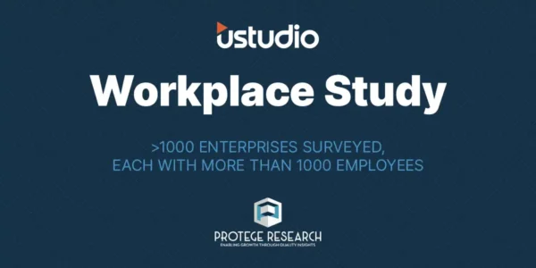 uStudio Workplace Study