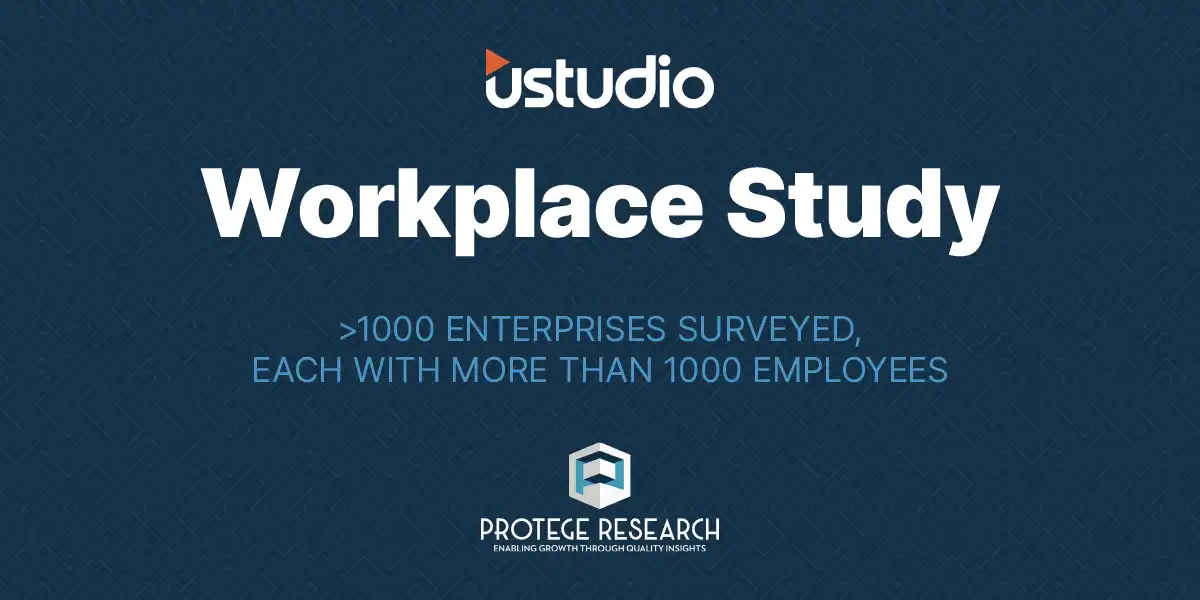 uStudio Workplace Study