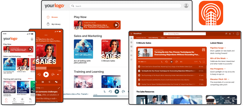 Product Demo Illustration