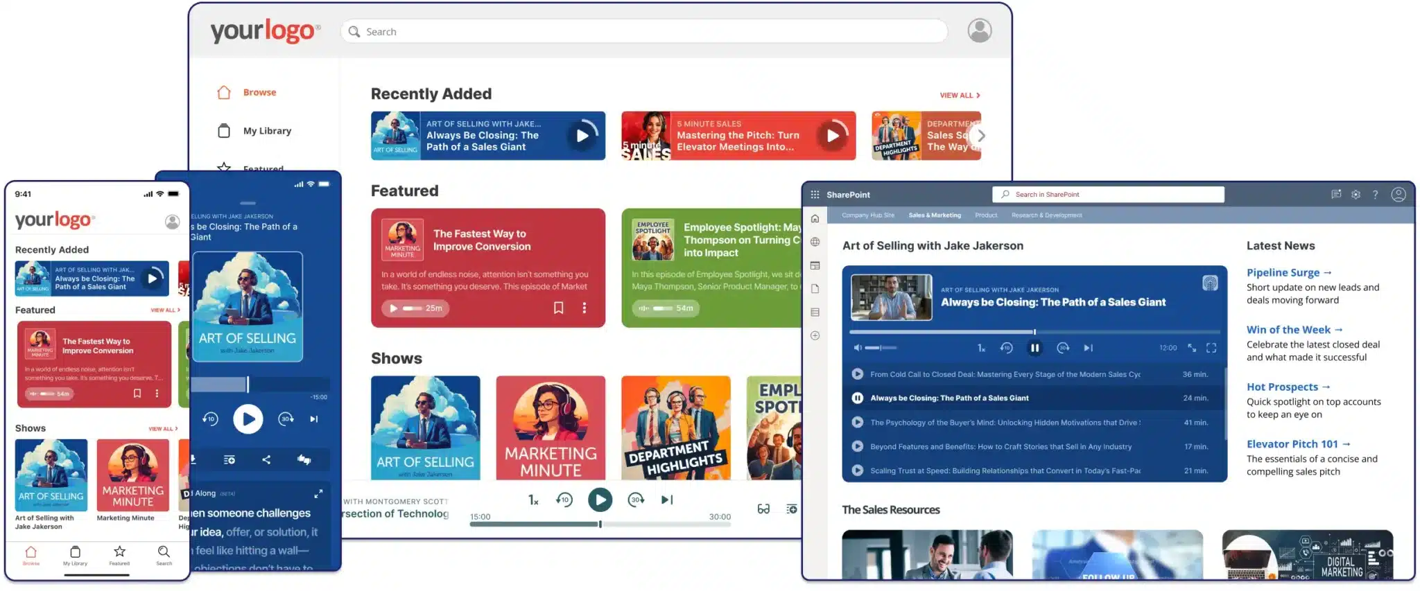 uStudio for Mobile, Desktop, and Embedded Apps.
