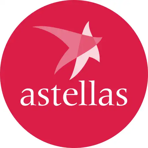 Astellas